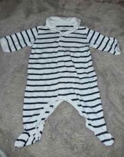 Pyjama petit bateau