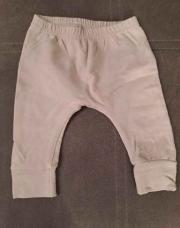 Leggings beige clair 50 cm