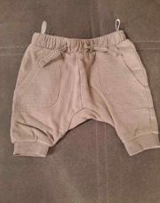 Pantalon C&A beige foncé 50 cm