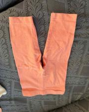 Legging rose 18/24