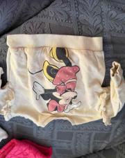 Pull 12 mois Minnie 