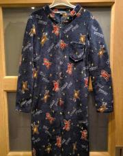 Pyjama de Noël- taille 10 ans