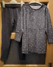 Pyjama Kiabi- taille 8 ans