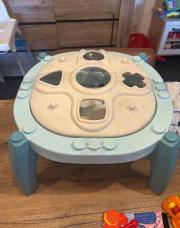 Table d activité 