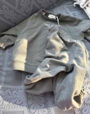 Ensemble Zara Milan 
