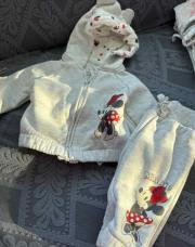 Ensemble Minnie 