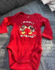Body merry Christmas