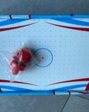 Jeu palet air pulsé