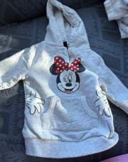 Pull Minnie 