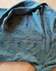 T-shirt vers ours 6a