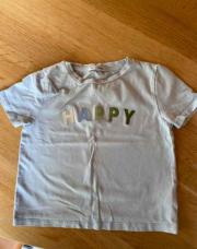 T-shirt happy 3a
