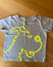 T-shirt 2/3a tintin