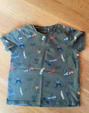 T-shirt skate 2/3a