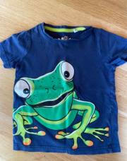 T-shirt grenouille 3a