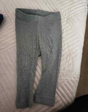 Pantalon bébé 62