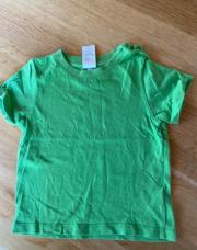 T-shirt vert 12 m