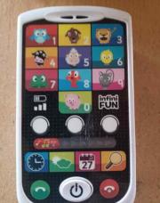 Petit smartphone pour enfant