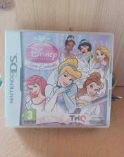 Jeu Nintendo DS Disney princesses