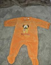 Pyjama Disney pluto