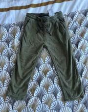 Pantalon velours 24 mois