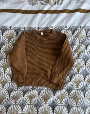 Pull camel 86cm