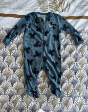 Pyjama Mickey 9/12 mois