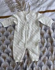 Pyjama 3/6 mois