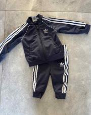 Ensemble adidas 9/12 mois