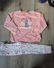 Pyjama Halloween 3A