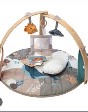 Tapis d'éveil Bo Jungle Marin