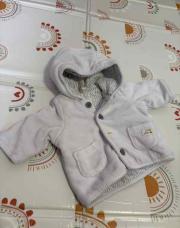 Veste bébé 