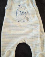 Pyjama C&A 46CM