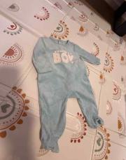 Pyjama dady’s boy 