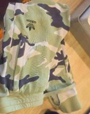 Jogging adidas