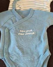 Lot 2 body 42cm