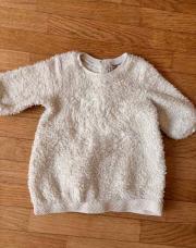 Robe IKKS 6 mois