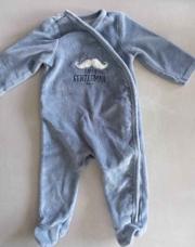 Pyjama TAO 3 mois 
