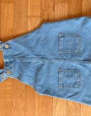 Robe jbc 6 mois