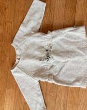 Robe IKKS 6 mois