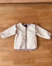 Veste name it 6 mois