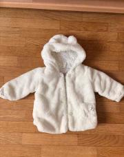 Manteau Orchestra 3 mois