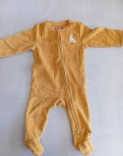 Pyjama Kiabi 3 mois 