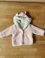 Manteau baby gap 6 mois