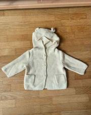 Gilet Baby Gap