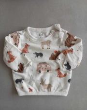 Pull C&A 3 mois 