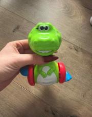 Petit dinosaure 