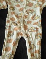Pyjama DISNEY 50