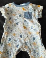 Combi NOUKIES 0M