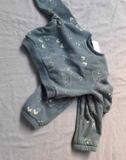 RR ENSEMBLE tex 12M