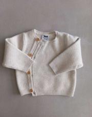 Gilet TAO 3 mois 